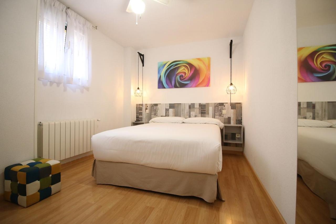 Apartamento Aralso Santa Isabel