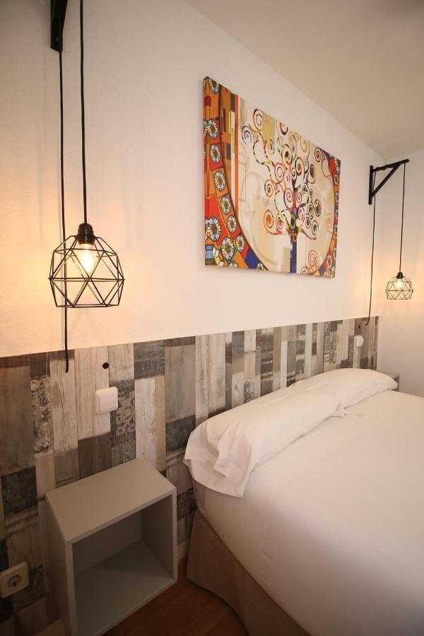 Aralso Santa Isabel Apartamento Segovia