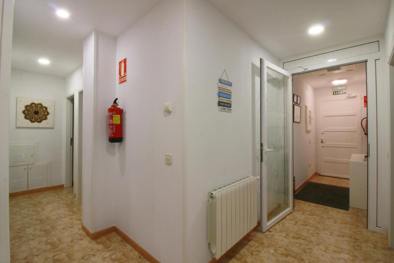 Apartamento Aralso Santa Isabel *