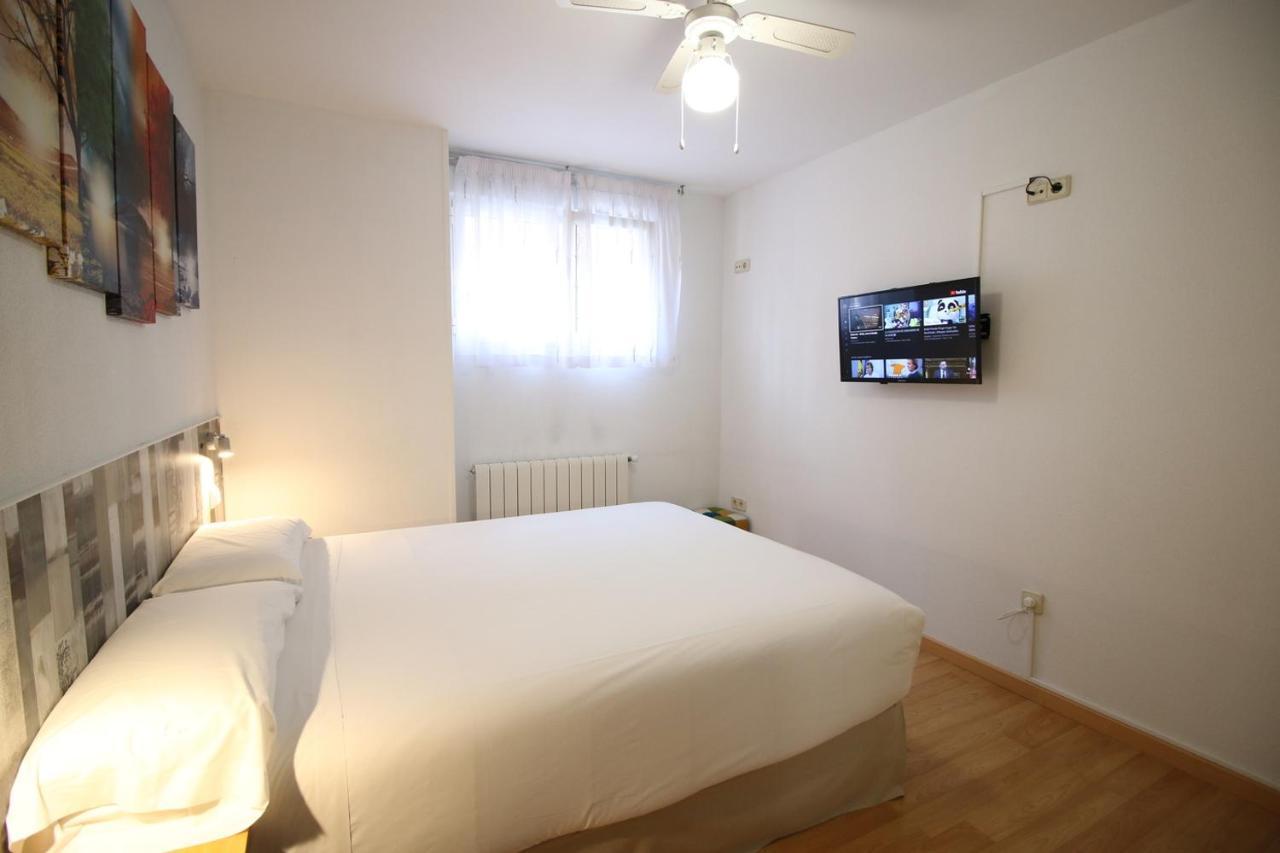 Apartamento Aralso Santa Isabel *