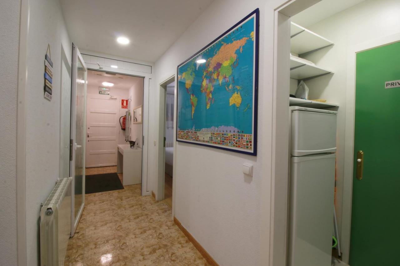 Apartamento Aralso Santa Isabel