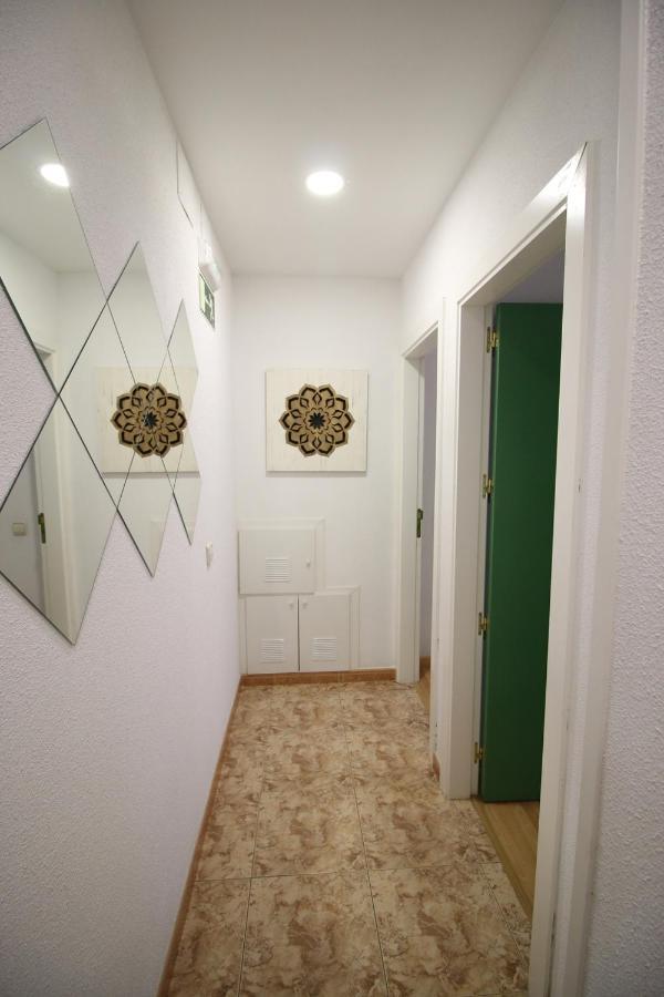 Apartamento Aralso Santa Isabel