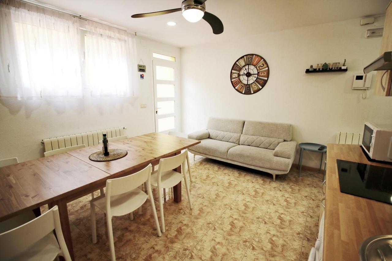 Apartamento Aralso Santa Isabel Segovia